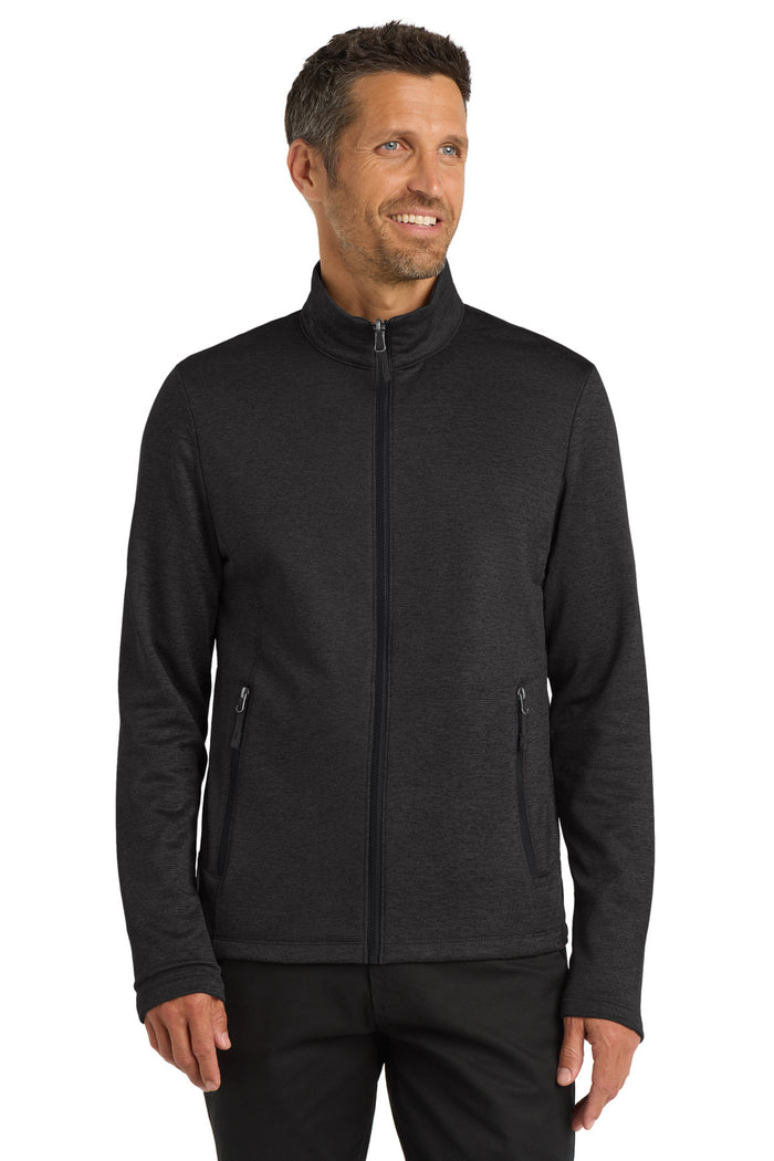 Port Authority F905 - Collective Striated Fleece Jacket