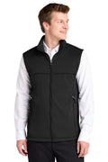 Port Authority F906 - Collective Smooth Fleece Vest