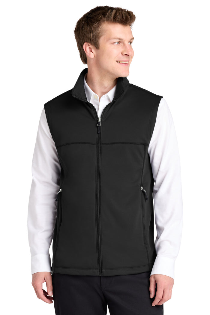 Port Authority F906 - Collective Smooth Fleece Vest
