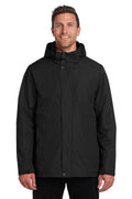 Port Authority J123 - All-Weather 3-in-1 Jacket