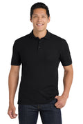 Port Authority K100P - Core Classic Pique Pocket Polo