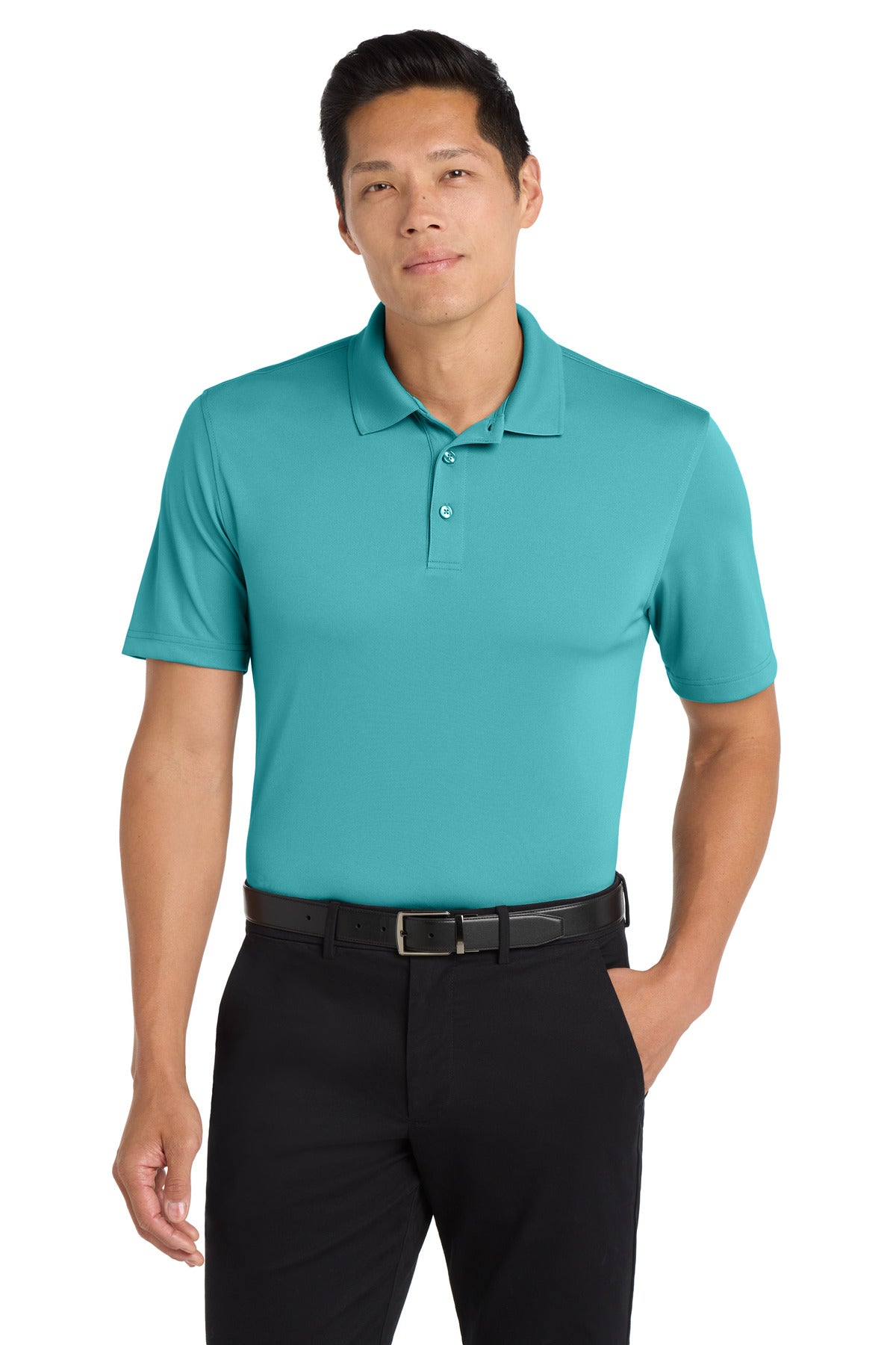 Port Authority K110 - Dry Zone UV Micro-Mesh Polo