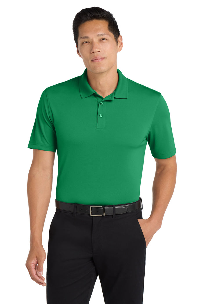 Port Authority K110 - Dry Zone UV Micro-Mesh Polo