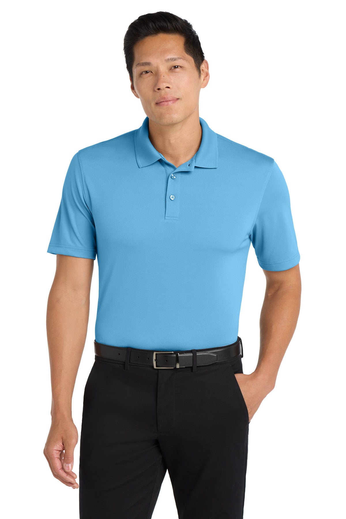 Port Authority K110 - Dry Zone UV Micro-Mesh Polo