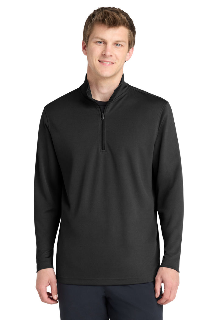 Port Authority K112 - Dry Zone UV Micro-Mesh 1/4-Zip