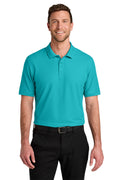 Port Authority K200 - Wearever Signature Pique Polo