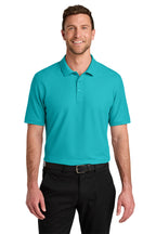 Port Authority K200 - Wearever Signature Pique Polo