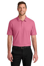 Port Authority K200 - Wearever Signature Pique Polo