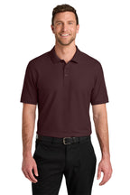 Port Authority K200 - Wearever Signature Pique Polo