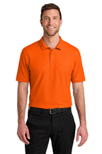 Port Authority K200 - Wearever Signature Pique Polo