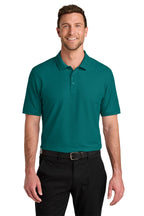 Port Authority K200 - Wearever Signature Pique Polo