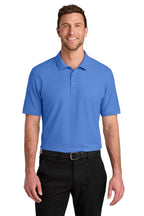 Port Authority K200 - Wearever Signature Pique Polo