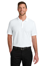Port Authority K200 - Wearever Signature Pique Polo