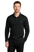 Port Authority K240LS - Wearever Performance Pique Long Sleeve Polo