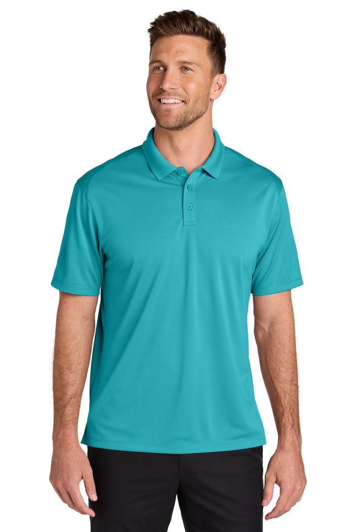 Port Authority K240 - Wearever Performance Pique Polo