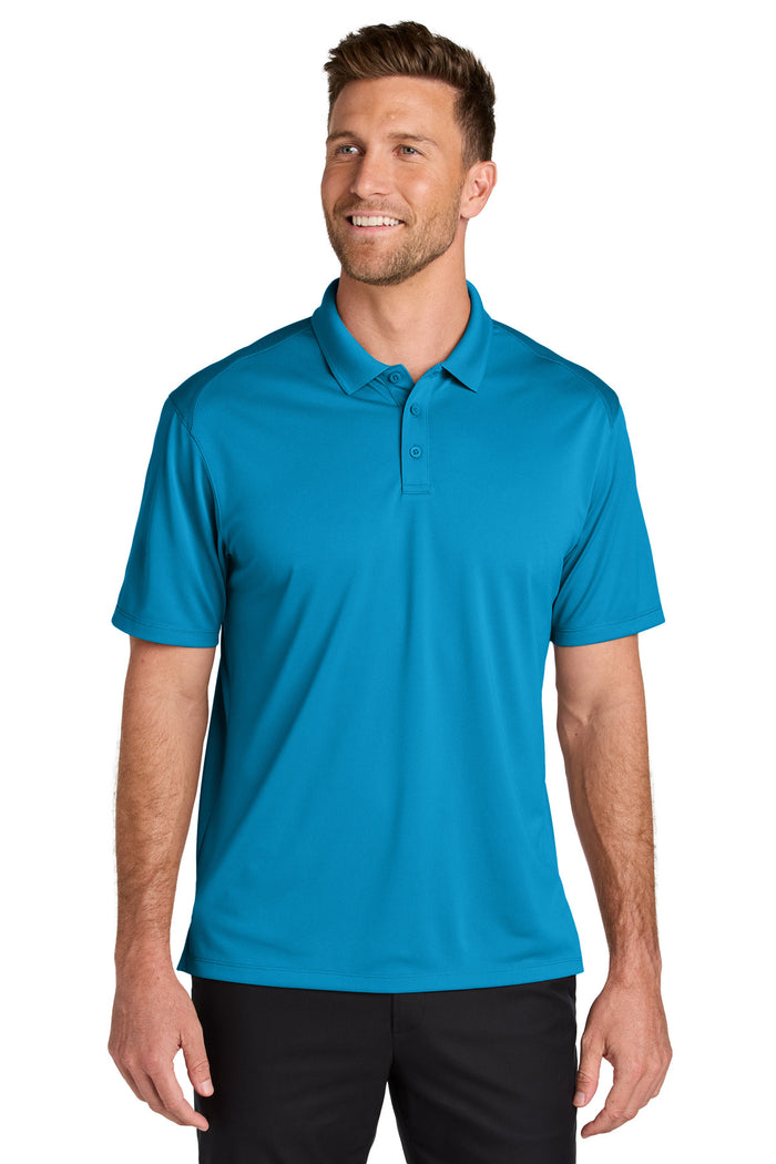 Port Authority K240 - Wearever Performance Pique Polo