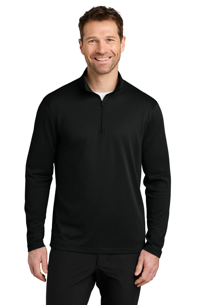 Port Authority K241 - Wearever Performance Pique 1/4-Zip