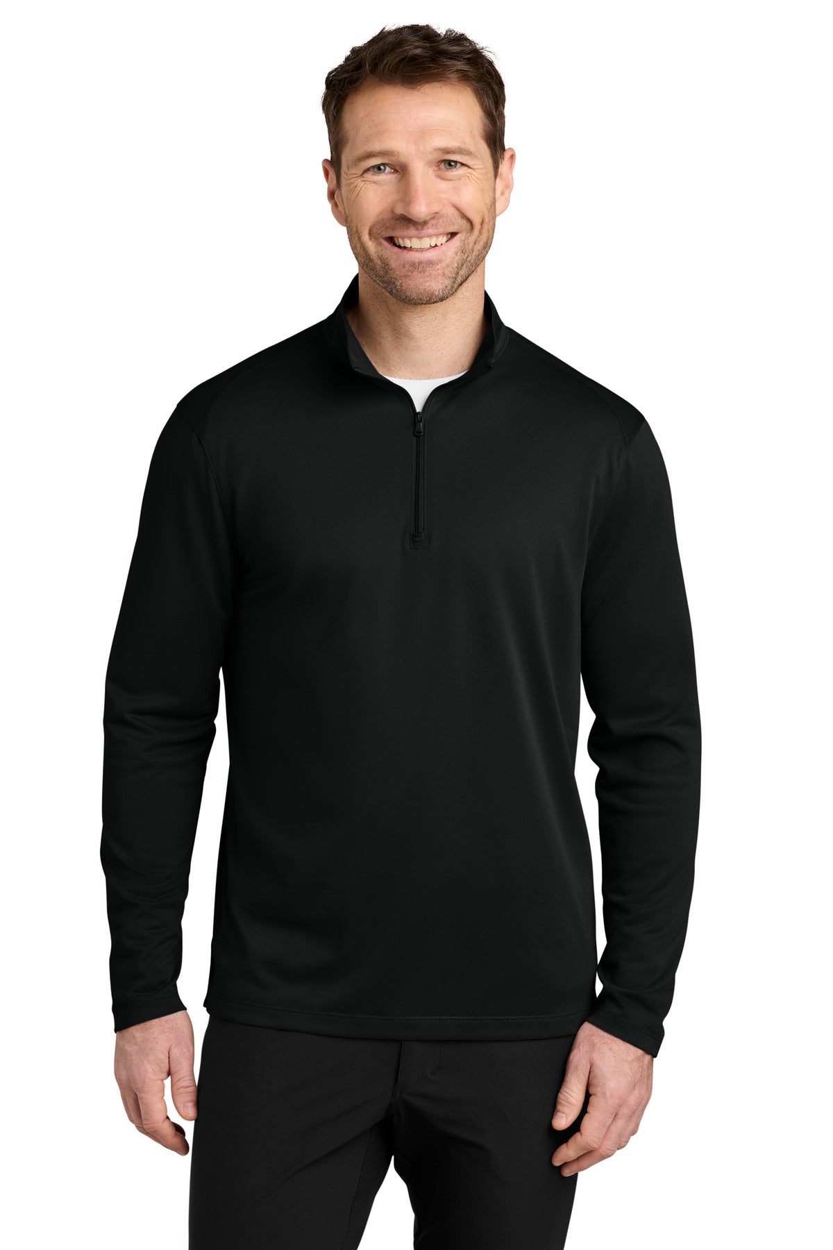 Port Authority K241 - Wearever Performance Pique 1/4-Zip