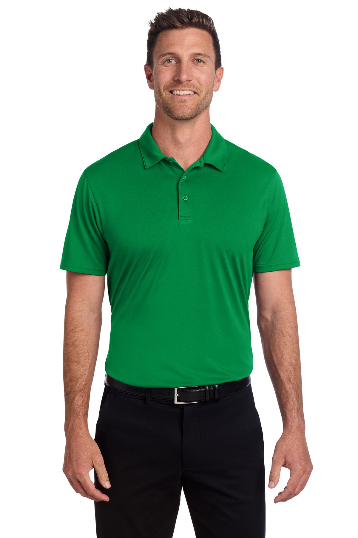 Port Authority K398 - Performance Staff Polo