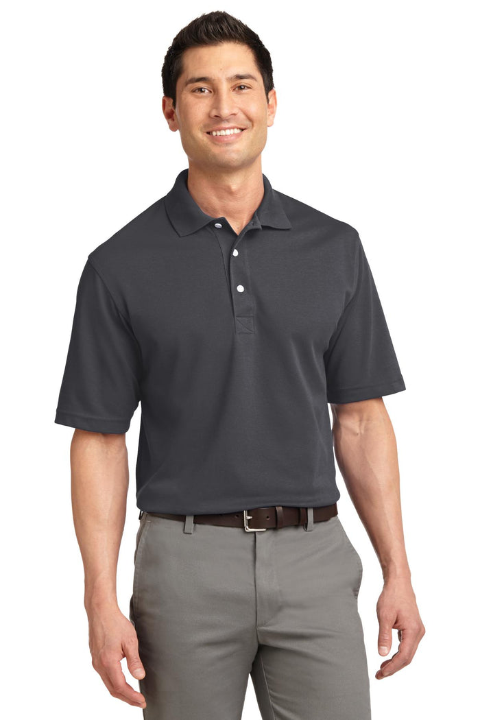 Port Authority K455 - Rapid Dry Polo