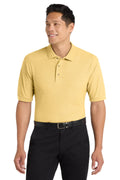 Port Authority K500 - Silk Touch Polo