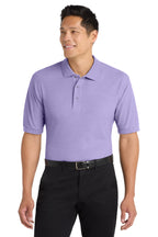 Port Authority K500 - Silk Touch Polo