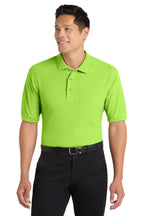 Port Authority K500 - Silk Touch Polo