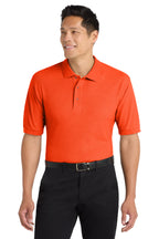 Port Authority K500 - Silk Touch Polo