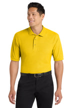 Port Authority K500 - Silk Touch Polo