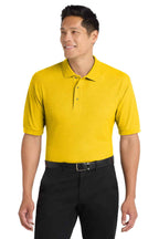 Port Authority K500 - Silk Touch Polo