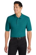 Port Authority K500 - Silk Touch Polo