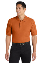 Port Authority K500 - Silk Touch Polo
