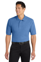 Port Authority K500 - Silk Touch Polo