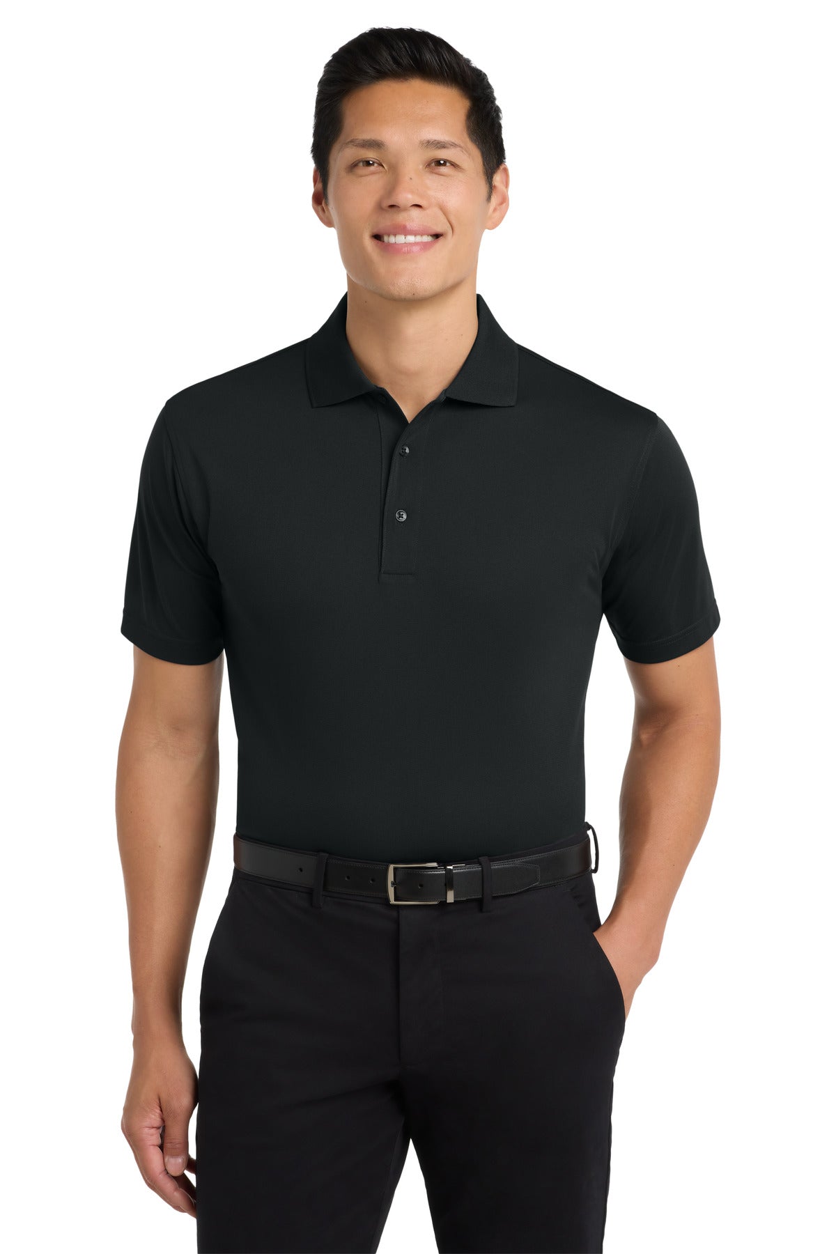Port Authority K527 - Tech Pique Polo