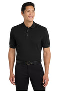 Port Authority K555 - Stretch Pique Polo