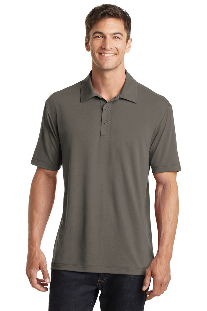 Port Authority K568 - Cotton Touch Performance Polo