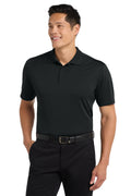 Port Authority K569 - Diamond Jacquard Polo