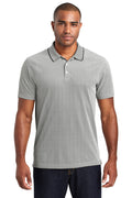 Port Authority K582 - Poly Oxford Pique Polo
