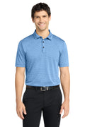 Port Authority K585 - Shadow Stripe Polo