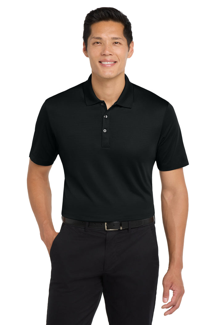 Port Authority K587 - Eclipse Stretch Polo