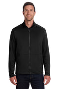 Port Authority K595 - Accord Stretch Fleece Full-Zip