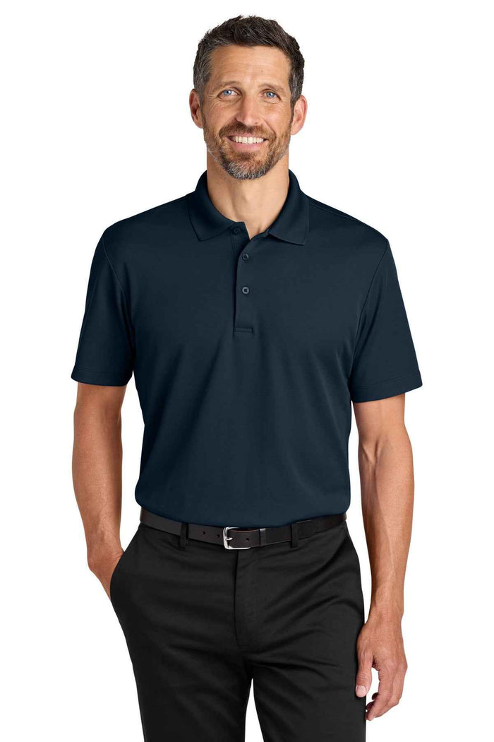 Port Authority K620 - Plaited Pique Polo
