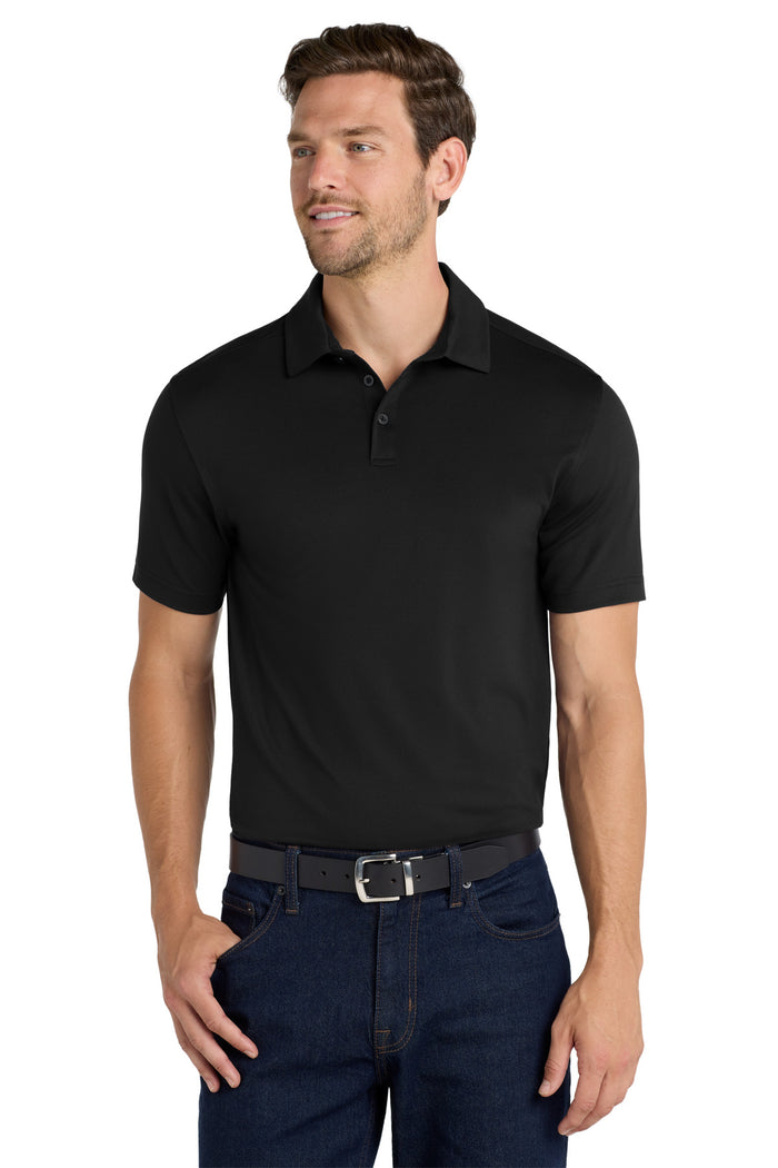 Port Authority K682 - City Stretch Polo