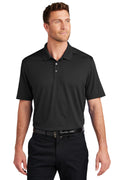 Port Authority K683 - City Stretch Flat Knit Polo
