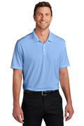 Port Authority K683 - City Stretch Flat Knit Polo