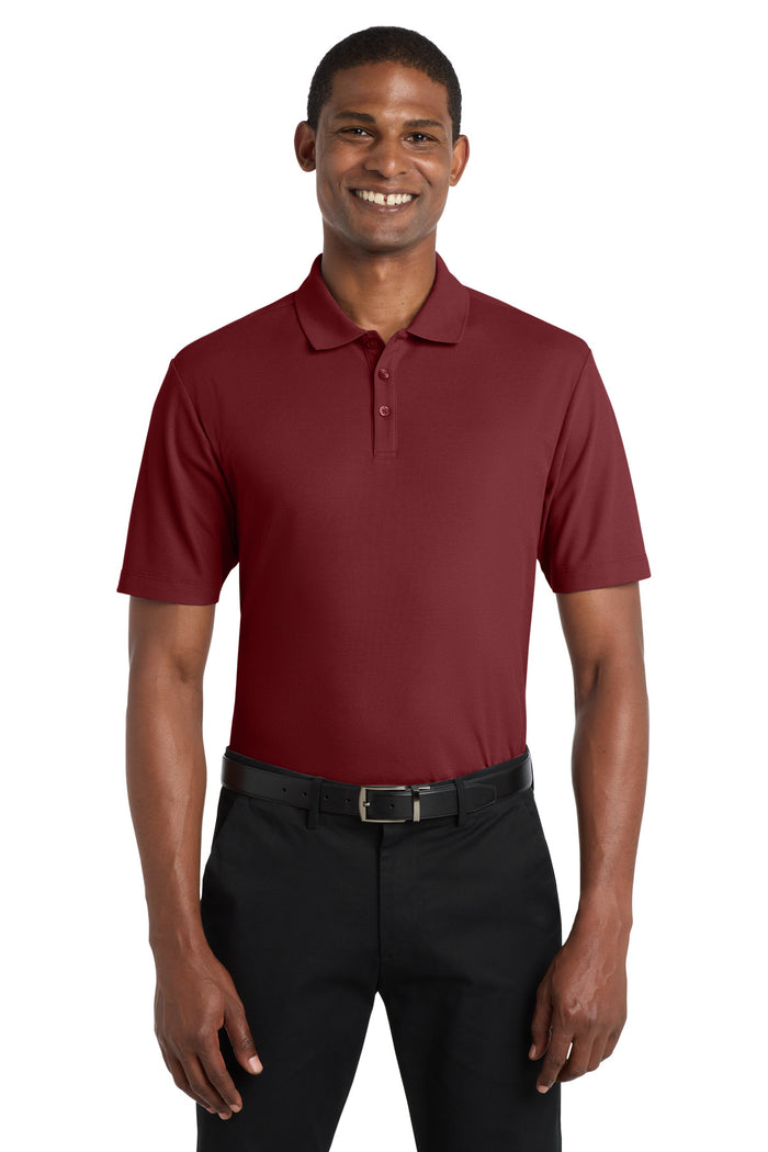 Port Authority K810 - SuperPro React Polo