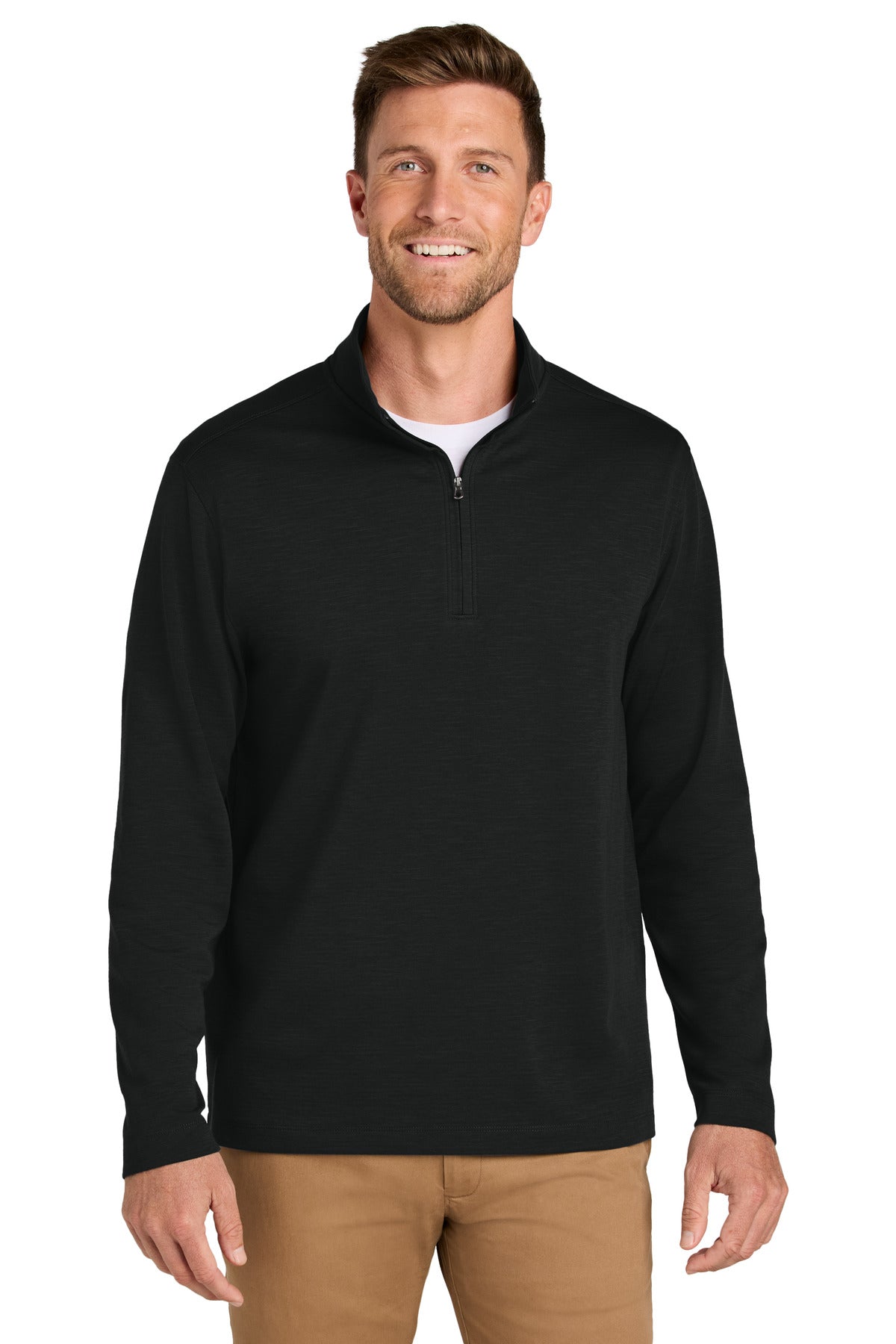 Port Authority K820 - Breakwater 1/4-Zip Pullover