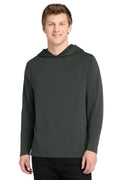 Port Authority K826 - Microterry Pullover Hoodie