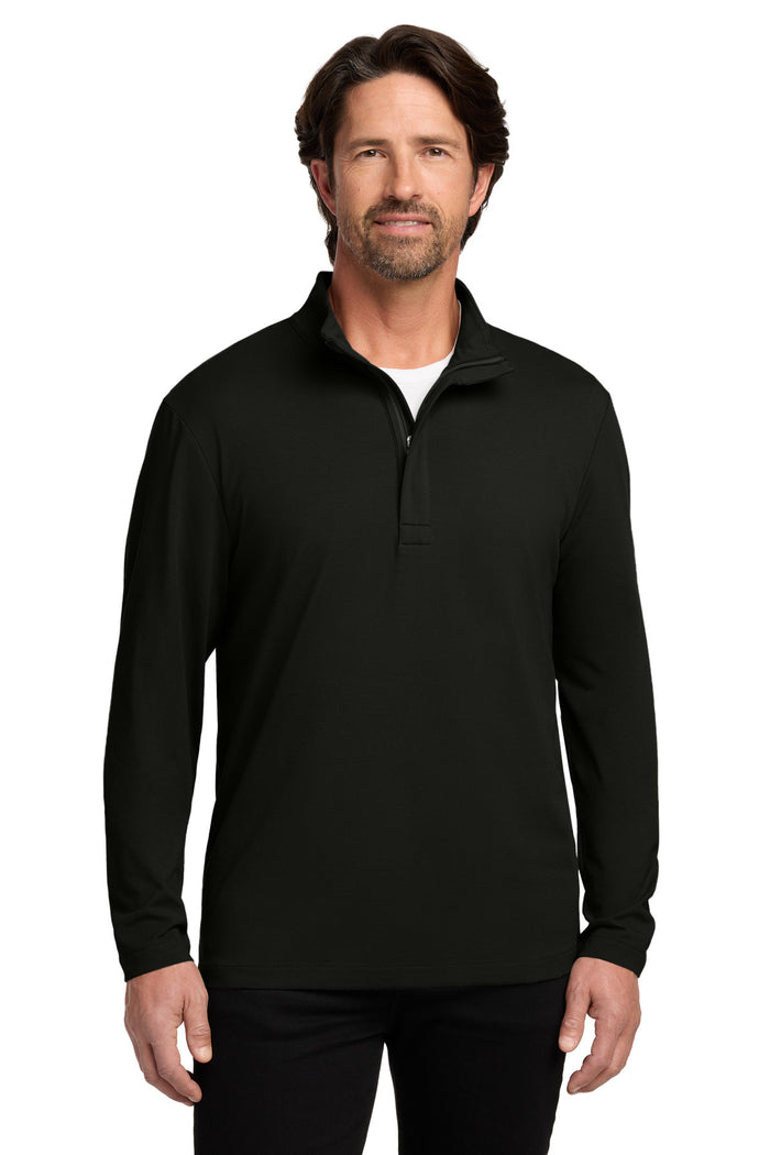 Port Authority K829 - Fairway Stretch 1/4-Zip