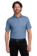 Port Authority K830 - Fine Pique Blend Polo